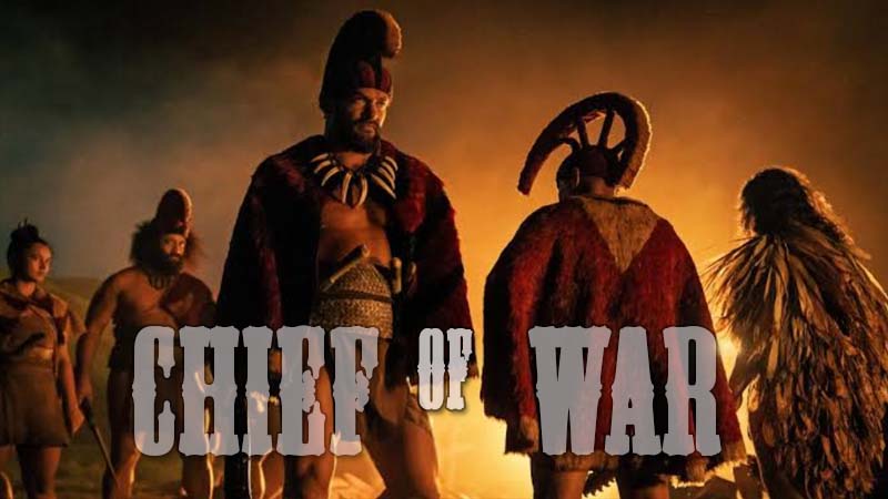 Chief of War